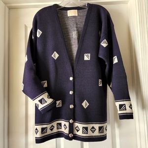 Pendleton Sweater
